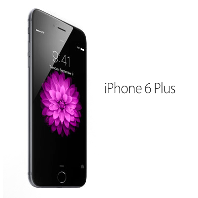 iPhone 6 Plus