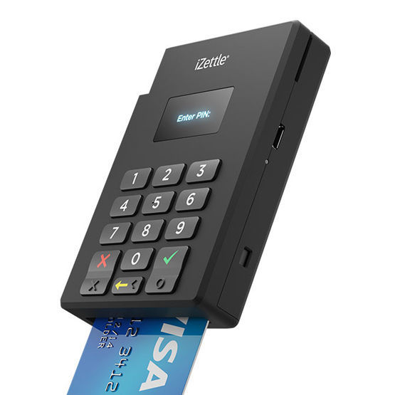 iZettle