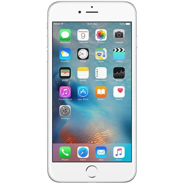 iPhone 6S 16 GB White