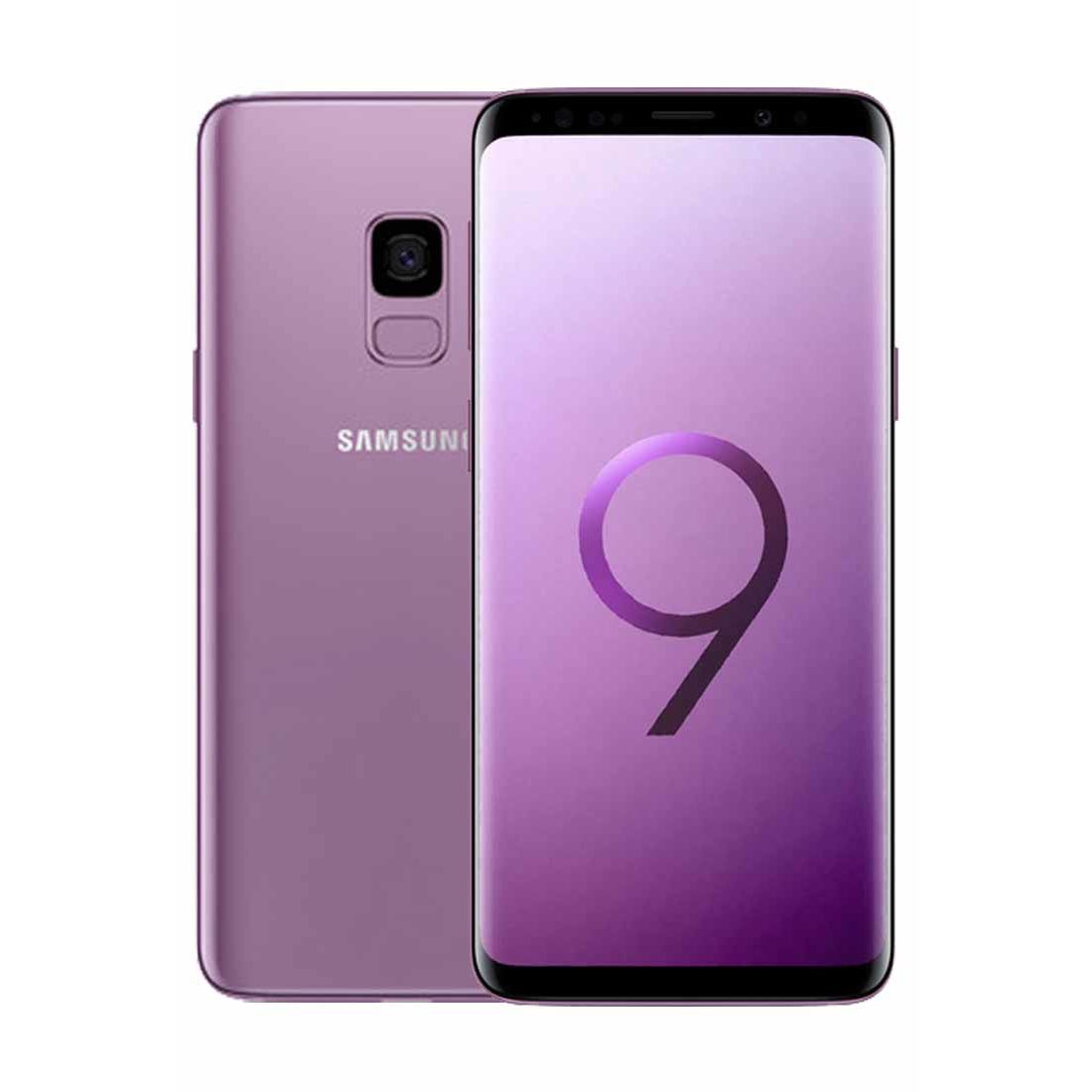 Samsung Galaxy S9