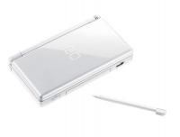 CONSOLA NINTENDO DS LITE BLANCA