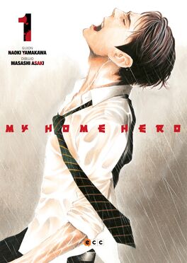 MY HOME HERO 1