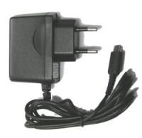 CARGADOR NINTENDO DS LITE