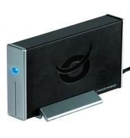 CAJA EXTERNA DISCO DURO 3.5 USB IDE CONCEPTRONIC