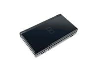 CARCASA DS LITE NEGRA OFICIAL NINTENDO