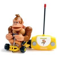 MARIO KART RADIO CONTROL (DONKEY KONG KART)