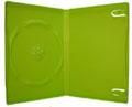 CAJA DVD VERDE XBOX360