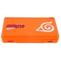 CARCASA DS LITE NARUTO OFICIAL NINTENDO