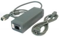 ADAPTADOR CORRIENTE AC 220V (FUENTE DE ALIMENTACION) PARA XBOX360
