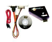 ADAPTADOR DISCO DURO SATA MINISPY