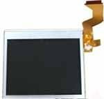 PANTALLA SUPERIOR NINTENDO DS LITE