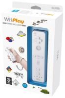 WII PLAY + WIIMOTE NINTENDO OFICIAL
