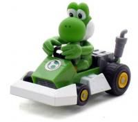 MARIO KART (MINI YOSHI KART)