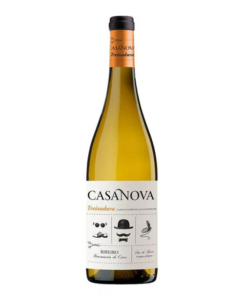 vino 101