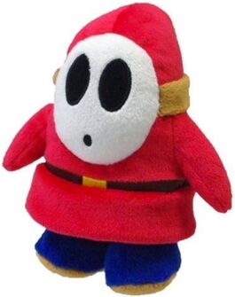 Peluche Shy Guy