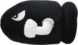 Peluche Bullet Bill 