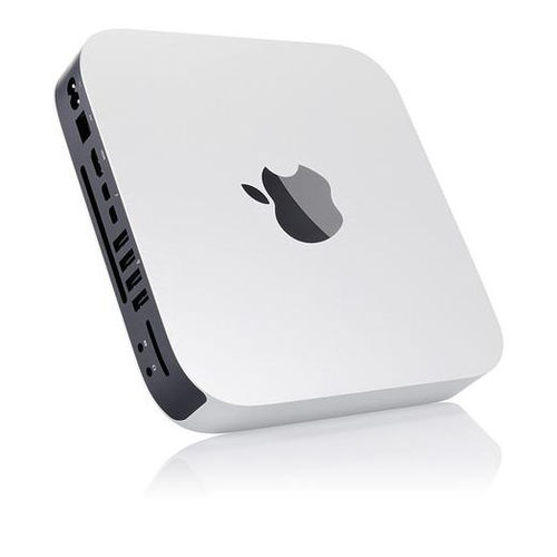 Mac mini a 2,5 GHz